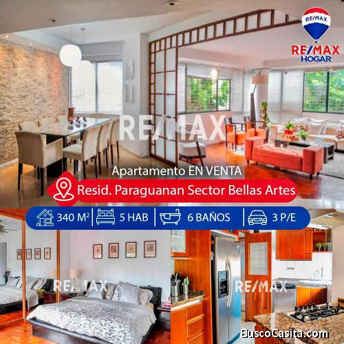 Apartamento en venta Maracaibo en resd Paraguanan 30/08/21