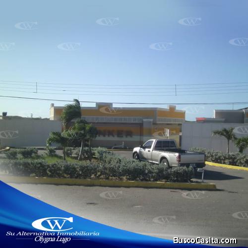 Se vende Hotel Bunker Suite en la Intercomunal Coro - La Vela