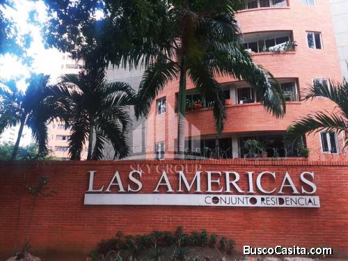 SKY GROUP PLATINUM VENDE Apartamento en  Las Américas, Prebo