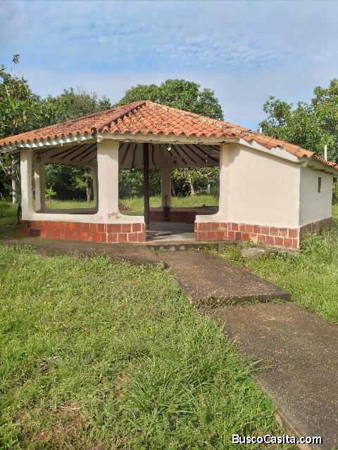 SKY GROUP PLATINUM VENDE Parcela en Sabana del Medio, Barreras