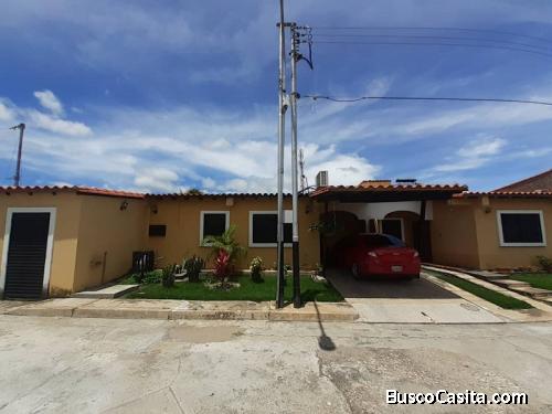 Casa en venta Urb Riachuelo