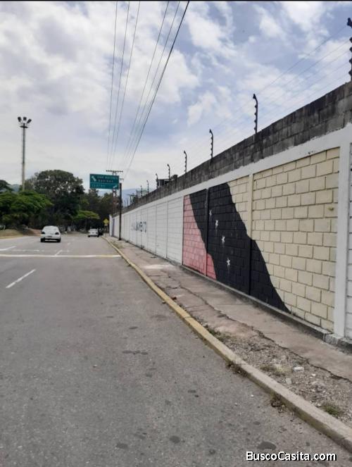 Excelente lote de terreno en la mejor ubicación de San Cristian 