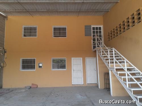 Galpón en venta en El Cují 