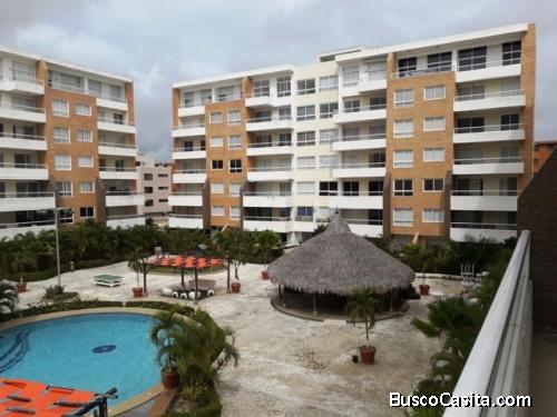 Se vende apartamento Agua Sal  MLS 20-9934