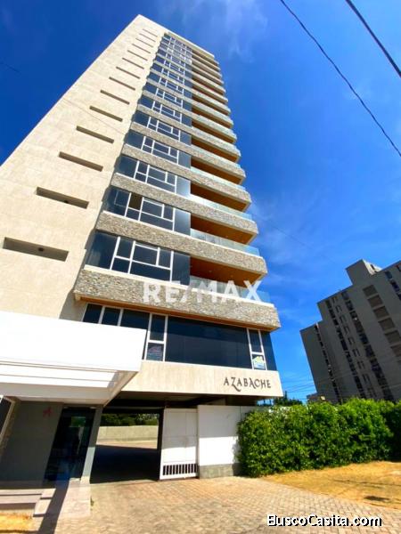 Apartamento Venta   Res Azabache  Maracaibo
