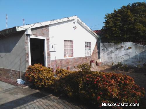 Se vende casa MLS 21-707