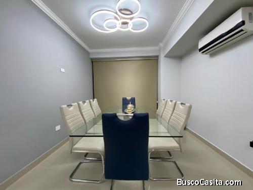 APARTAMENTO DE LUJO EN VENTA EN LA AV ROTARIA 04245582843