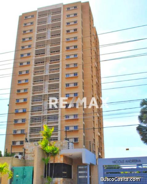 Venta  Apartamento  Sector Av Universidad Zulia