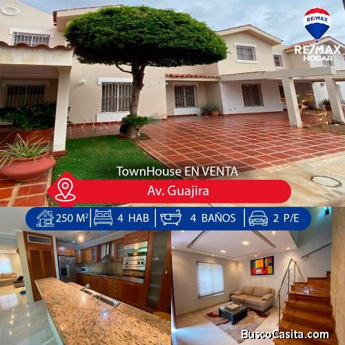 Casa en venta Maracaibo en villa montefino 30/08/21
