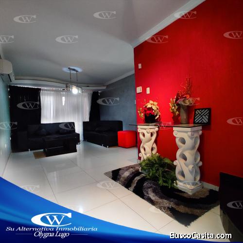 Se vende casa en centro de Coro