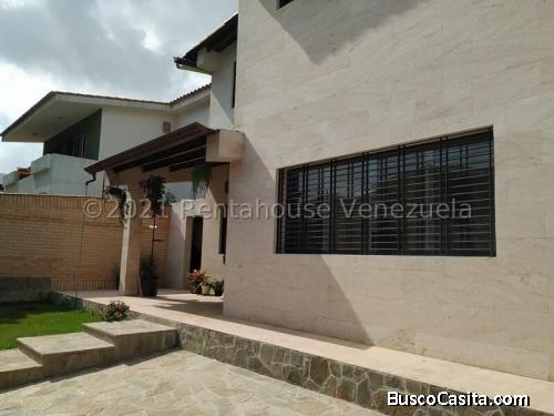 Se vende casa El Trigal  MLS 21-1416