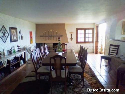 Se vende casa San Antonio de Los Altos MLS 21-3086