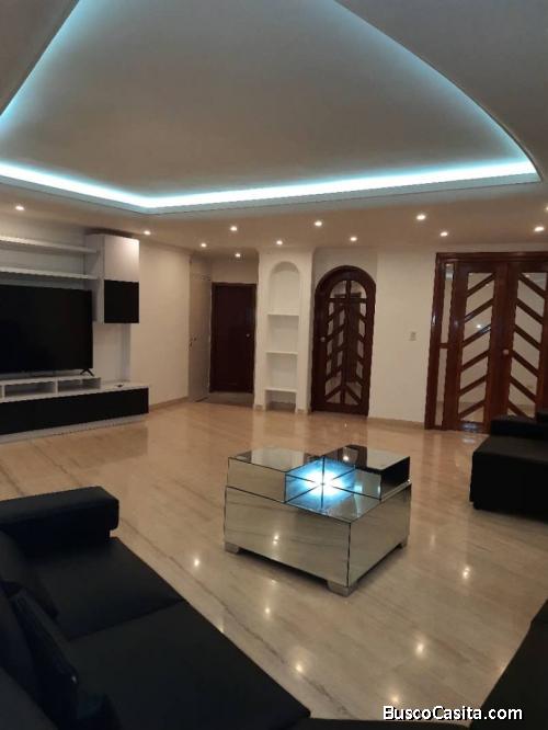 Apto res el panorama, el parral