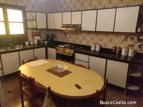 Casa quinta en trigal centro