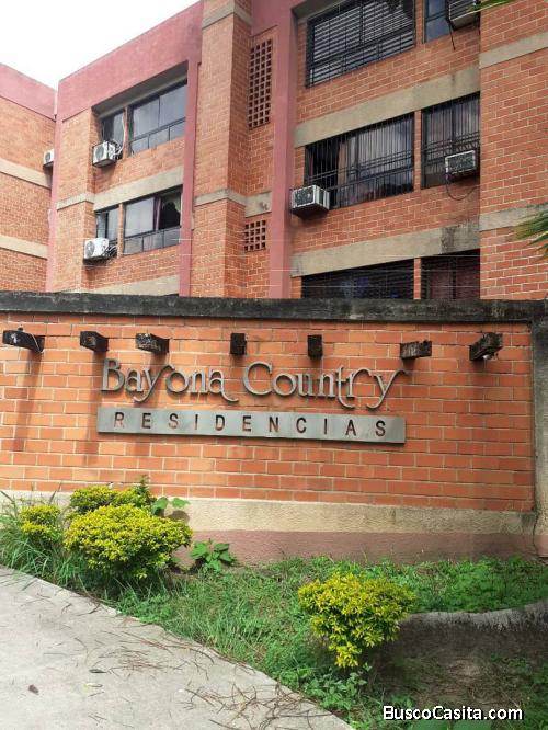 Apartamento en Res.idencias Bayona Country I - Tazajal - Naguanagua