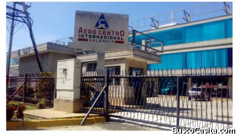 Oficina en Alquiler, Venta o Intercambio se escucha ofertas