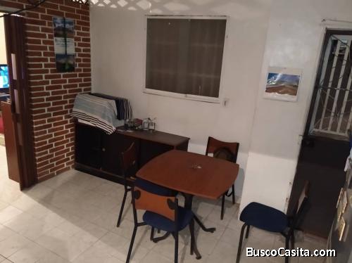 En 8500 Casa en pleno centro de Caracas