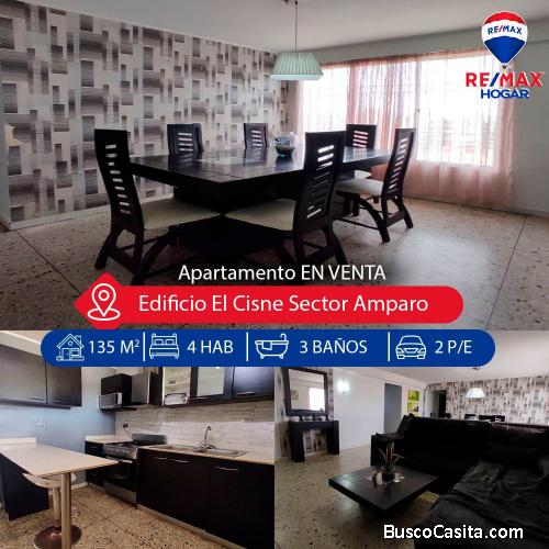 Apartamento en venta Maracaibo en edif el cisne 02/09/21