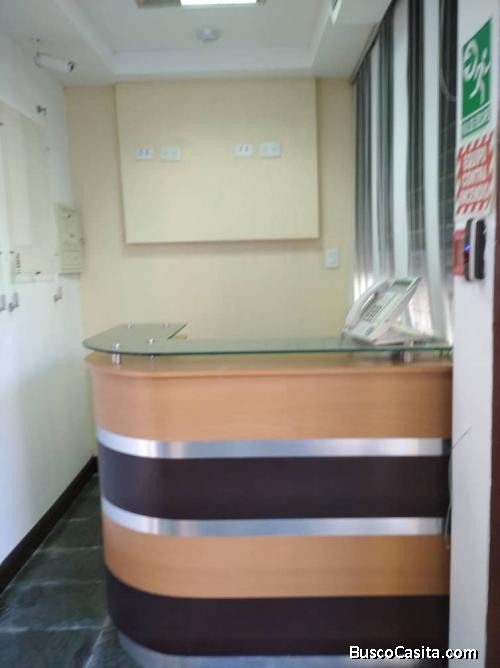 Lujosa Oficina Este de Barquisimeto