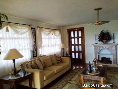 Se vende casa San Antonio de Los Altos MLS 21-3086