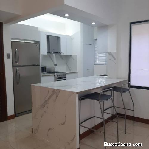 Apartamento en Alquiler Zona Norte Residencias Amazonia