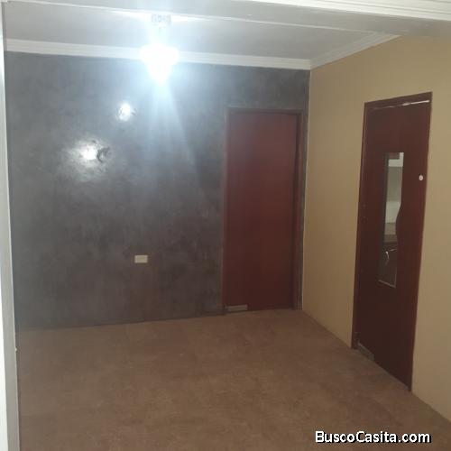 APARTAMENTO EN VENTA URB. SAN FELIPE - 2DO PISO