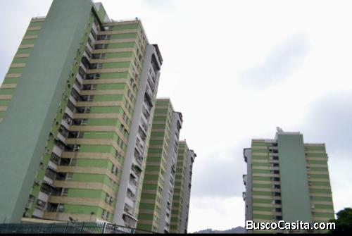 Bello y cómodo apartamento en el paraíso