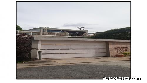 Venta Casa Quinta Conjunto Anauco San Bernardino