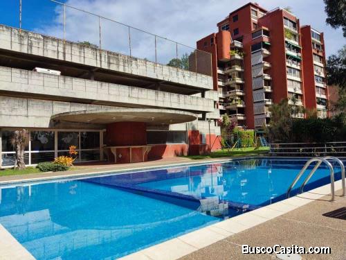 Apartamento En Venta La Tahona 04143050141