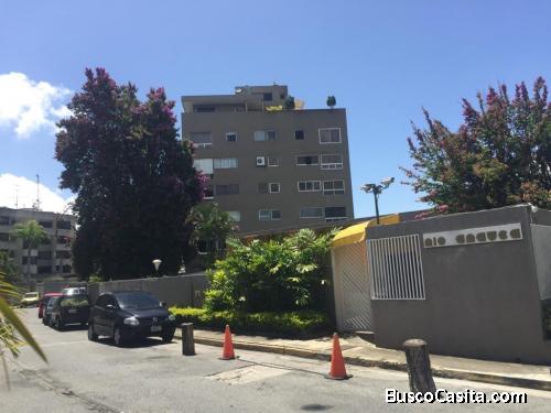 Venta Apartamento Colinas De Bello Monte Res. Res. Arauca