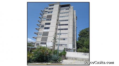 Se Vende Apartamento San Bernardino Cerca Del Ávila Y Cota Mil