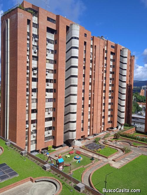 En VENTA Apartamento Edif. Balmoral entre Sebucán y Los Dos Caminos