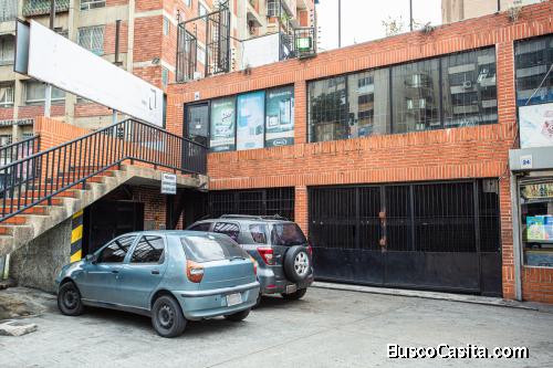 Se Alquila Local Comercial en Av. Rómulo Gallegos Urb. Horizonte