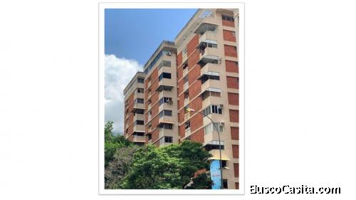 Se Vende Apartamento Actualizado En Altamira