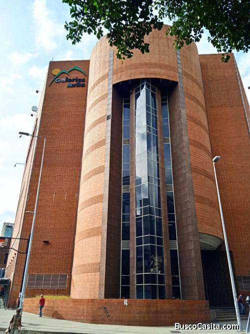 Se Vende Local Comercial Galerías Avila en PB San Bernardino