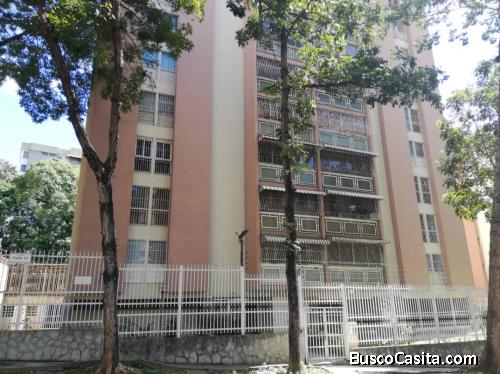 Apartamento en Santa Mónica Caracas