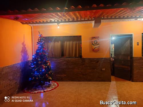 Apto. Urb Los Haticos El Junquito Km. 13