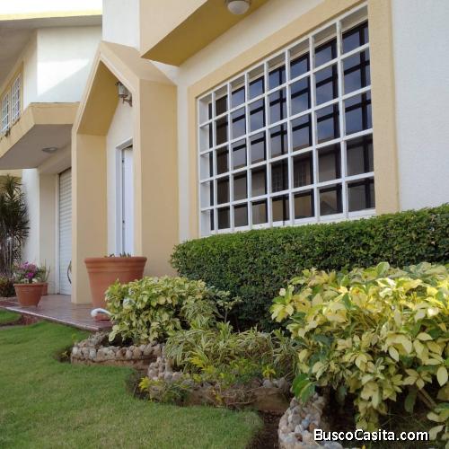 SE ALQUILA CASA ZONA NORTE MARACAIBO