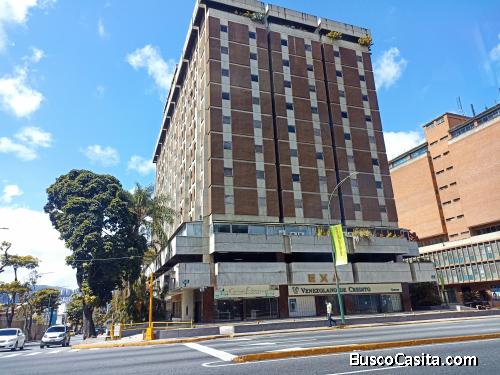 Excelente oficina en alquiler El Rosal