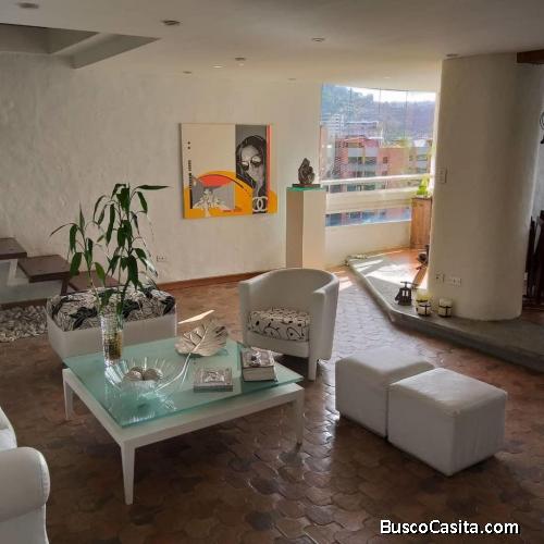 Estupendo apartamento en venta La Tahona