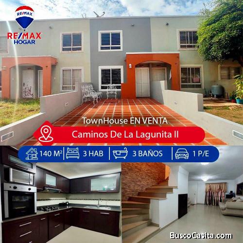 Casa en venta Maracaibo en villa camino de la lagunita 06/09/21