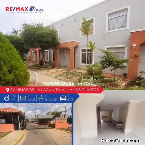 Casa en venta Maracaibo en caminos de la lagunita II Etapa 06/09/21