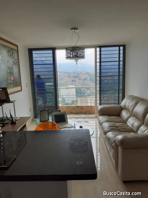 Apartamento en venta- Montalbán III
