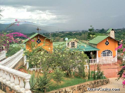 Los Guayos Sector el Toco