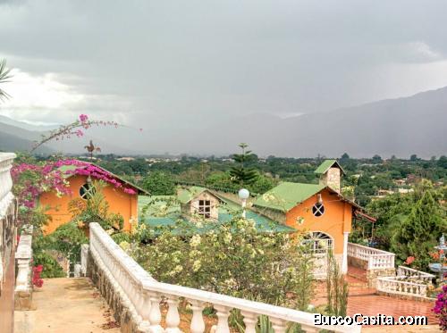 San Diego Las Morochas