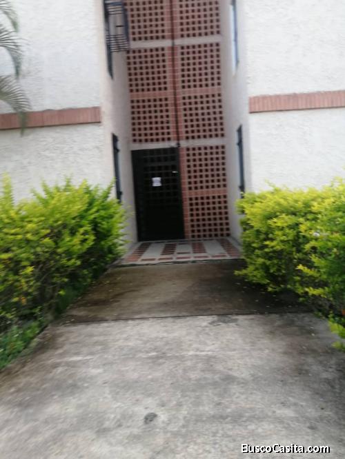 Apartamento en Tocuyito Conj. Valle de San Francisco