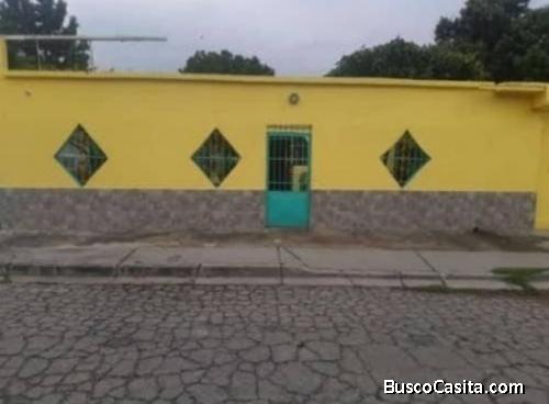 Los Guayos Sector el Toco