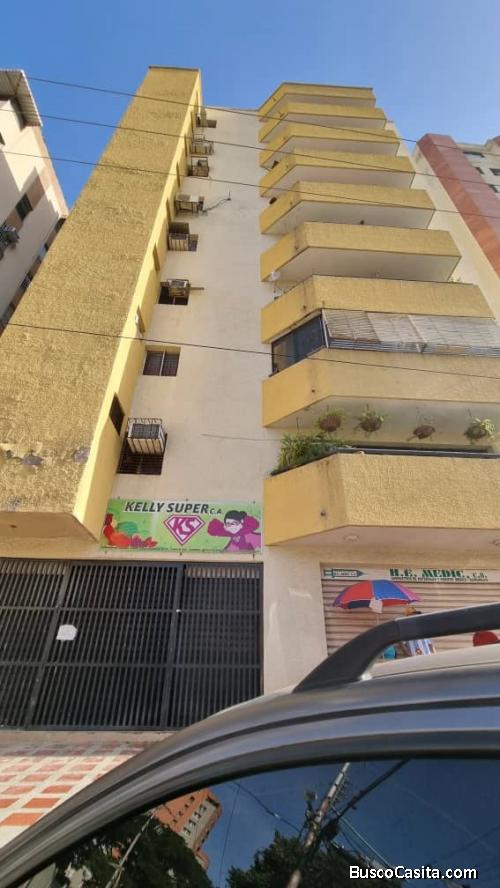 Apartamento en Venta en Res. Saraith, Callejón Prebol