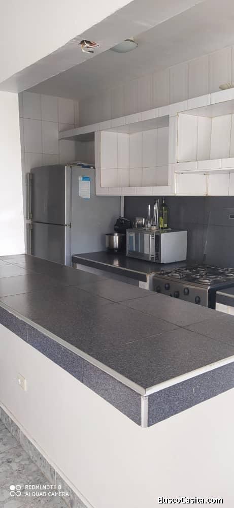 VENTA BELLO Y COMODO APARTAMENTO EN SANTA CRUZ ESTADO ARAGUA/VENEZUELA