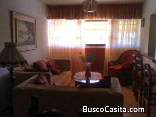 EN VENTA COMODO APARTAMENTO UBICADO EN SANTA CRUZ ESTADO ARAGUA